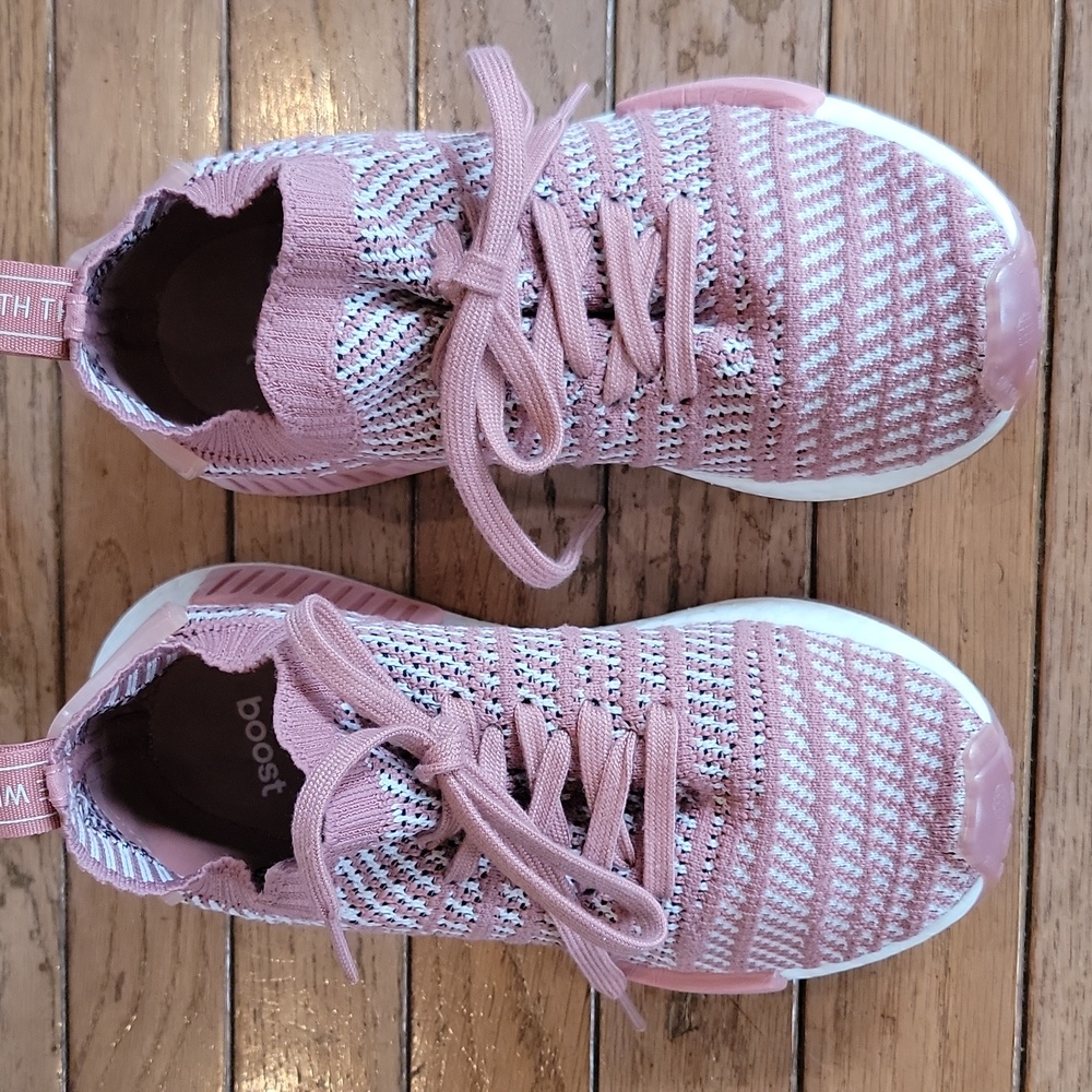 Addidas NMD Power Boost